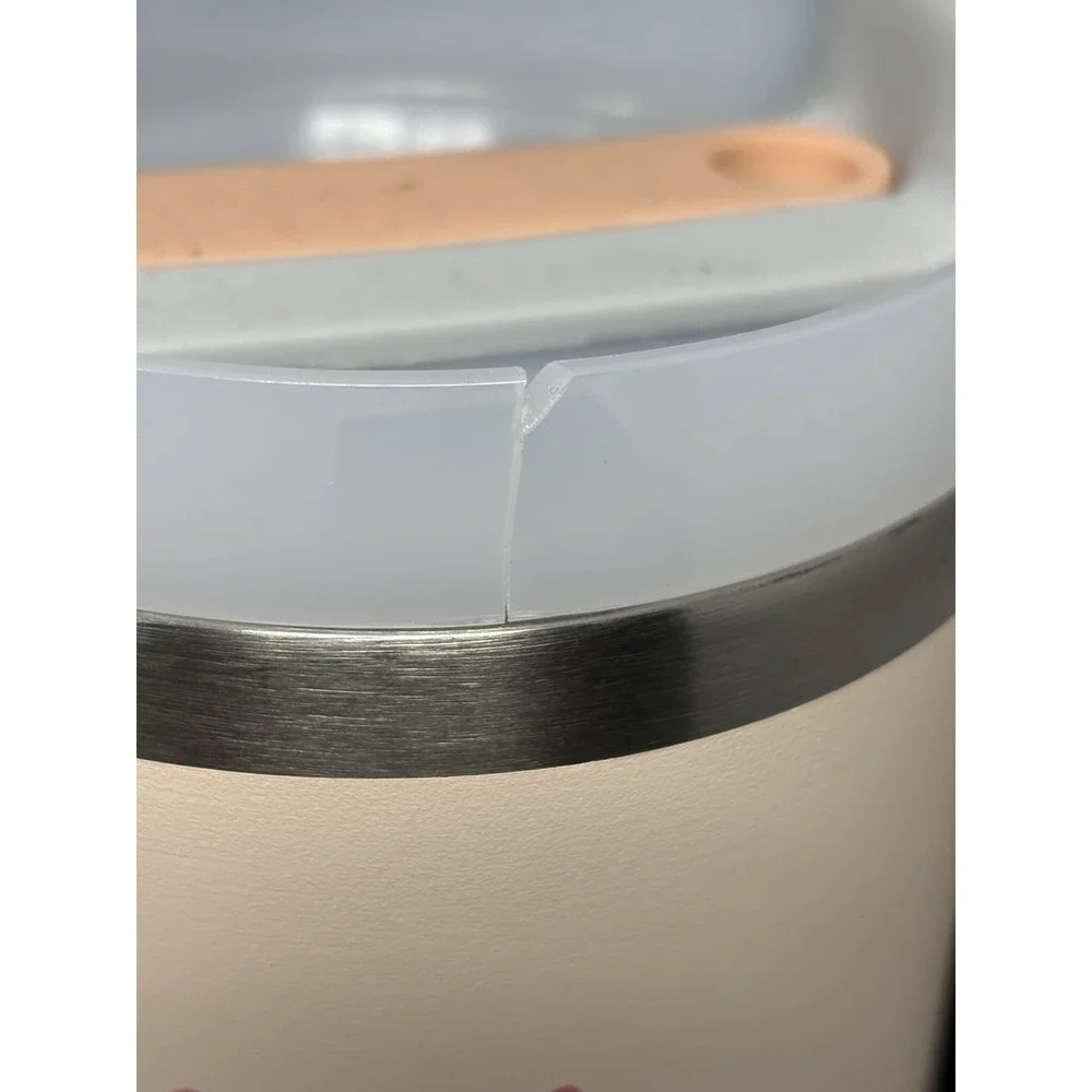 Swiftie 40 Tumbler. (Not A Stanley)‎